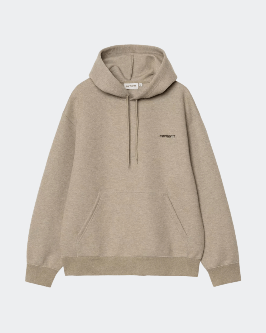 Carhartt WIP Hooded Alda Sweat