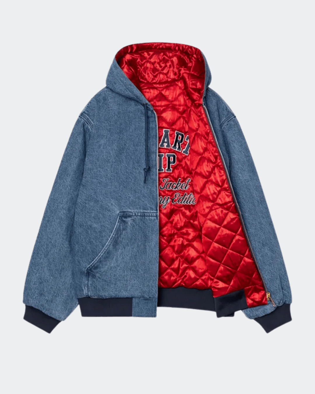 Carhartt WIP 50 Years Anniversary