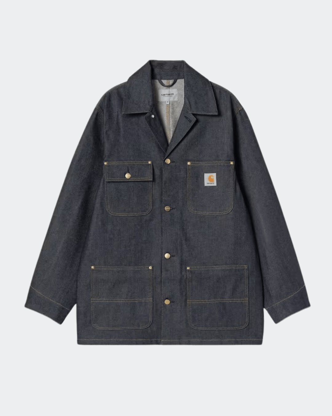 Carhartt WIP Aden Chore Coat