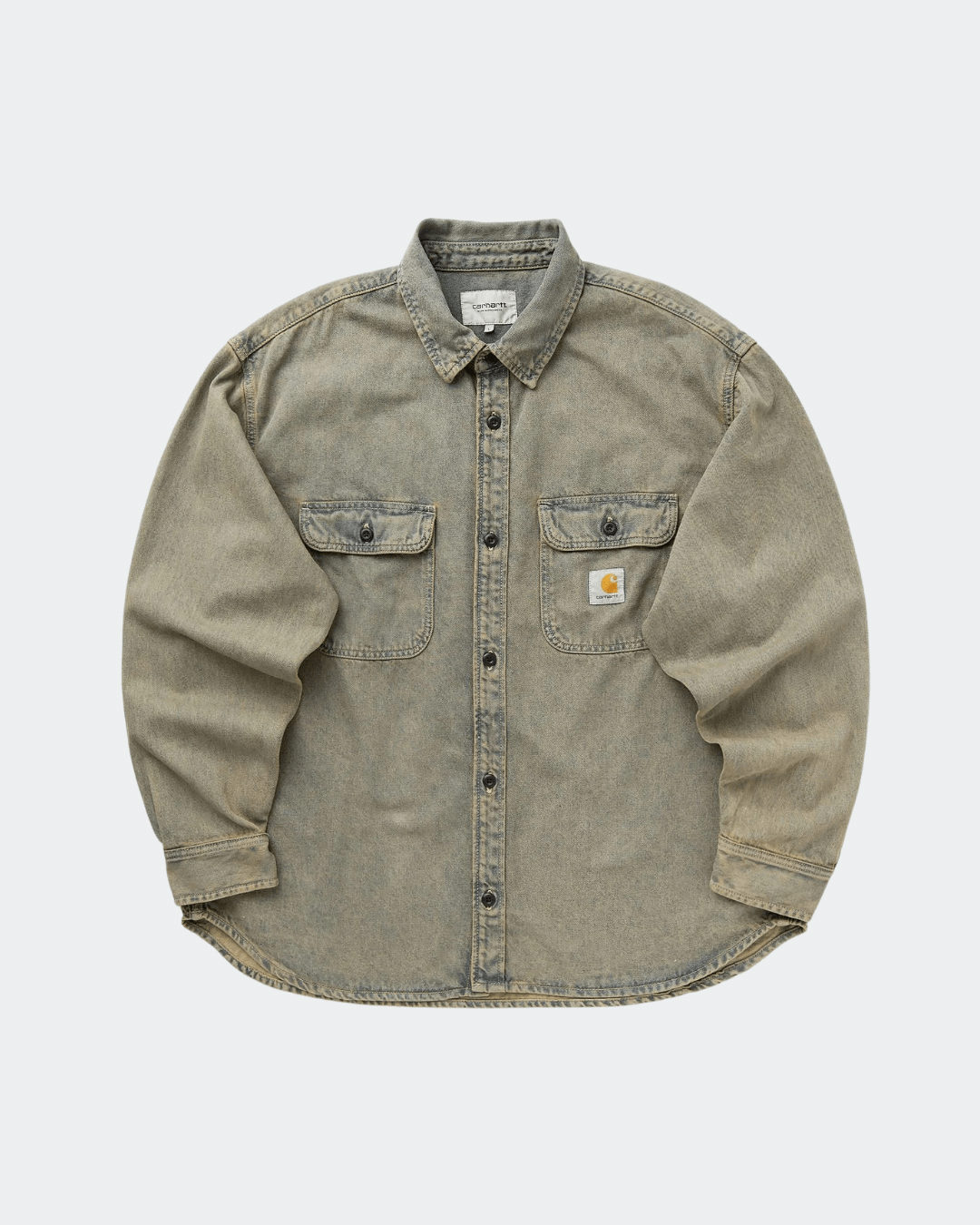 Carhartt WIP Tigan Shirt Jacket
