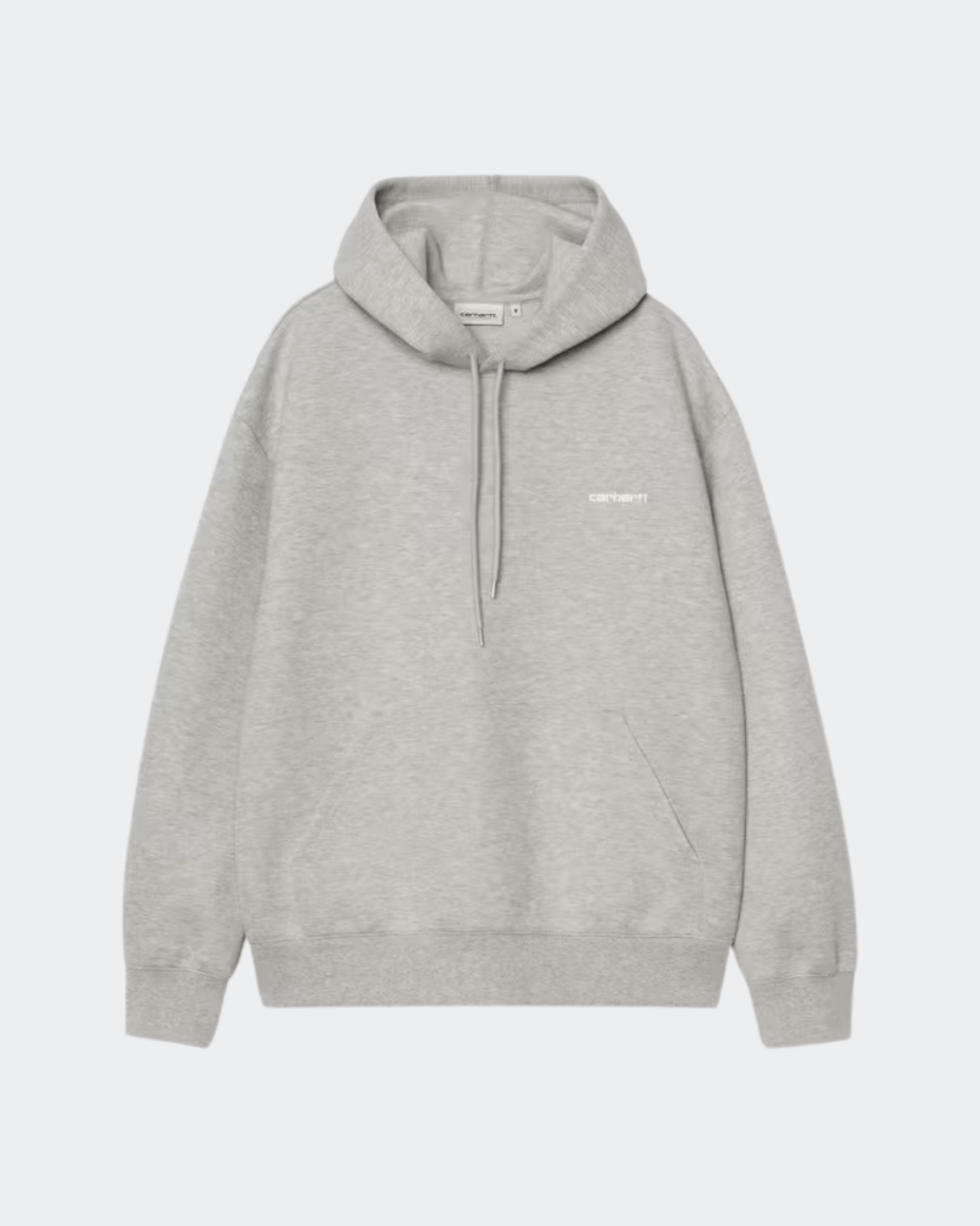 Carhartt WIP Hooded  Alda Zip Sweat