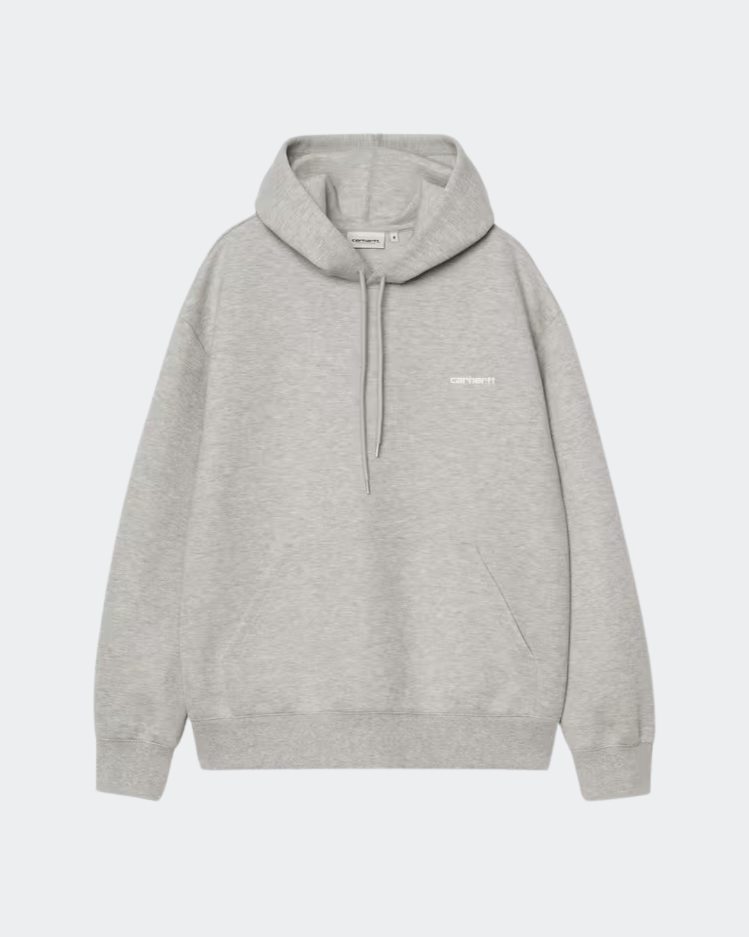 Carhartt WIP Hooded  Alda Zip Sweat