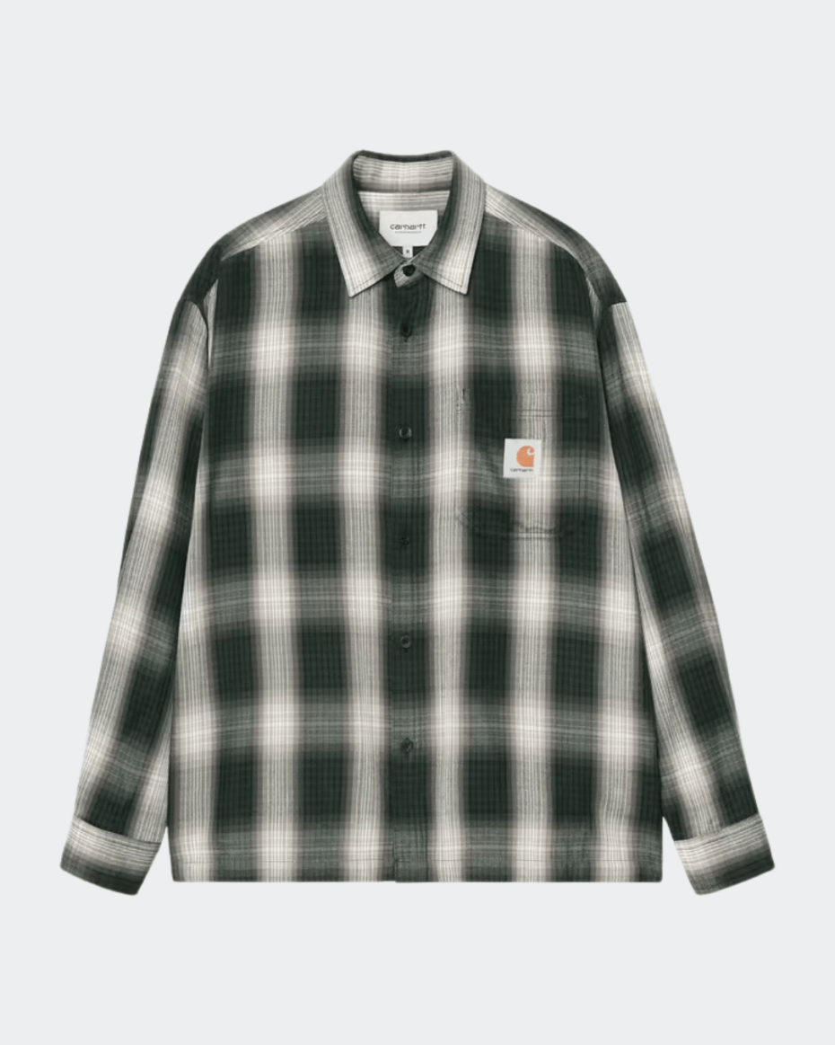 Carhartt WIP L/S Harlin Shirt