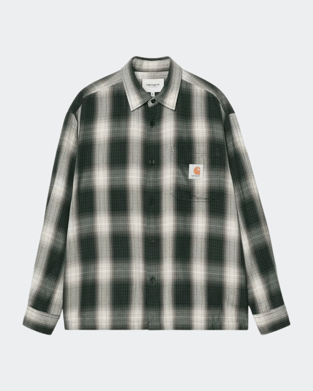 Carhartt WIP L/S Harlin Shirt