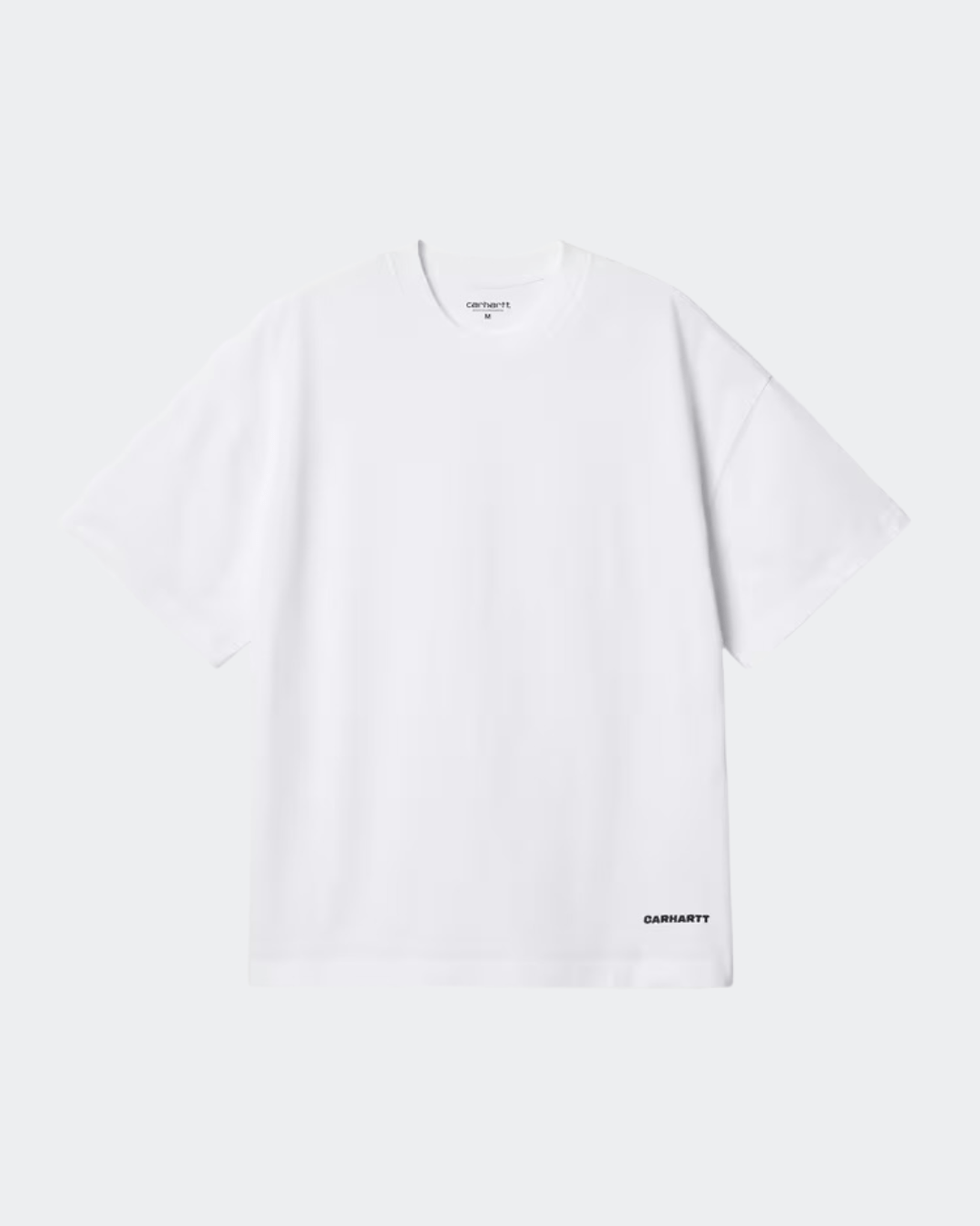 Carhartt Wip S/S Link Script T-Shirt