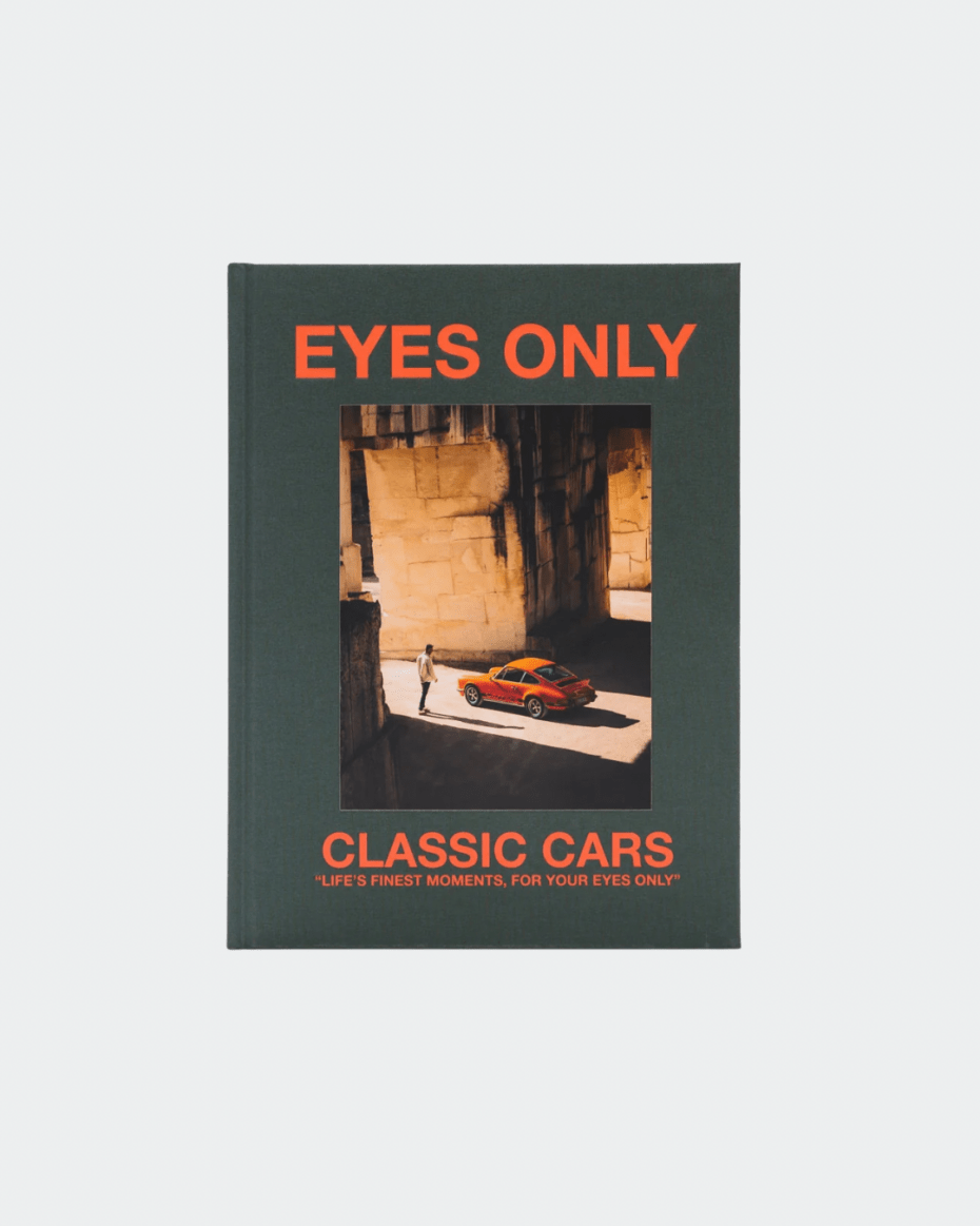 Eyes Only Studios Classic Cars