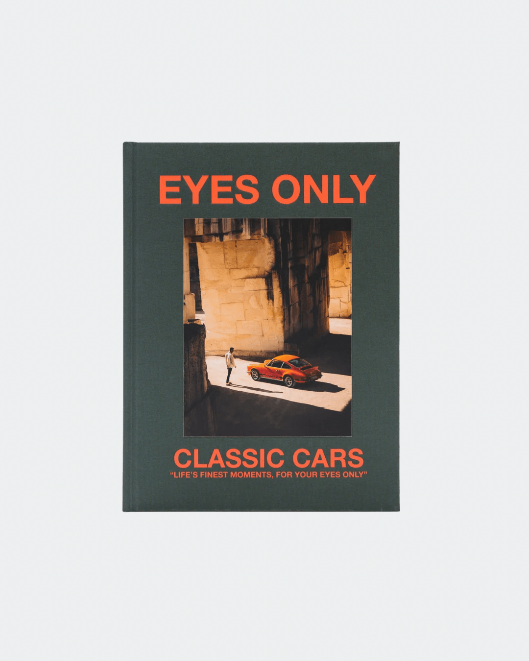 Eyes Only Studios Classic Cars