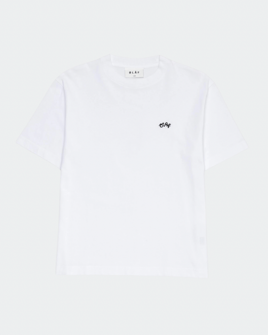 OLAF Signature Tee