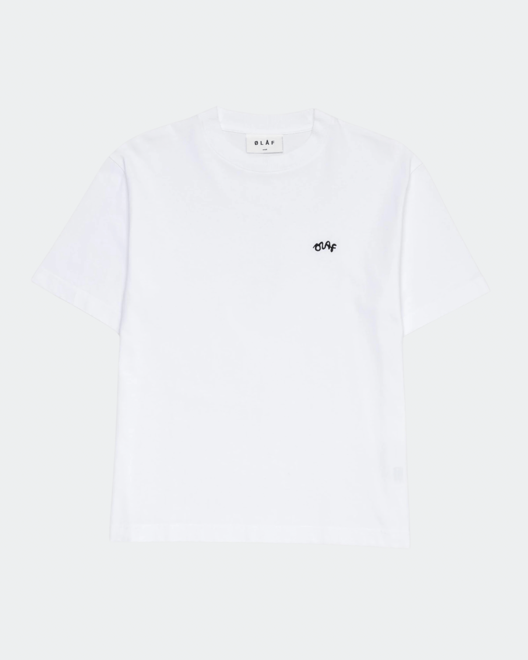 OLAF Signature Tee