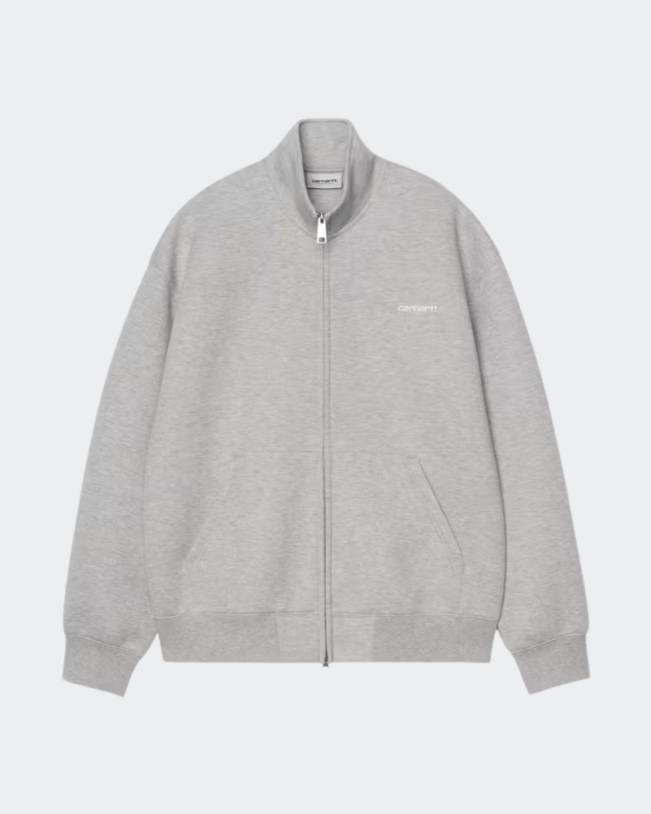 Carhartt WIP Alda Zip Sweat Jacket