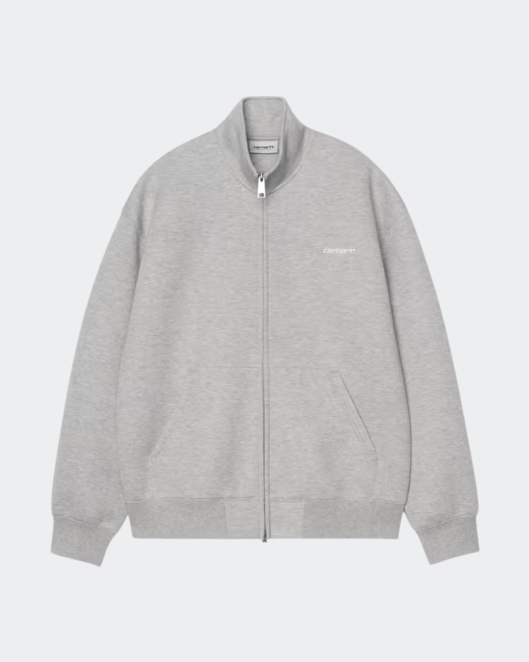 Carhartt WIP Alda Zip Sweat Jacket