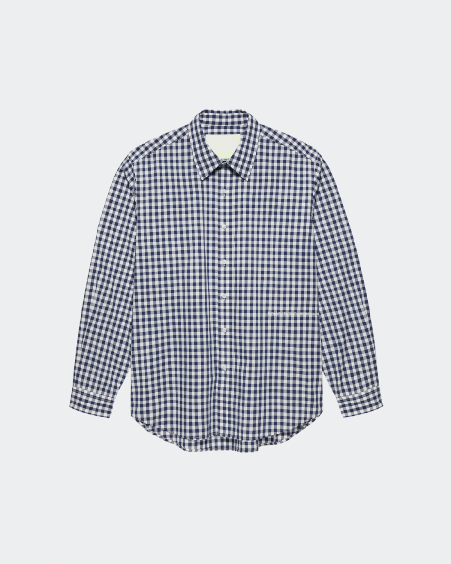 new amsterdam surf association Beach Shirt Poplin