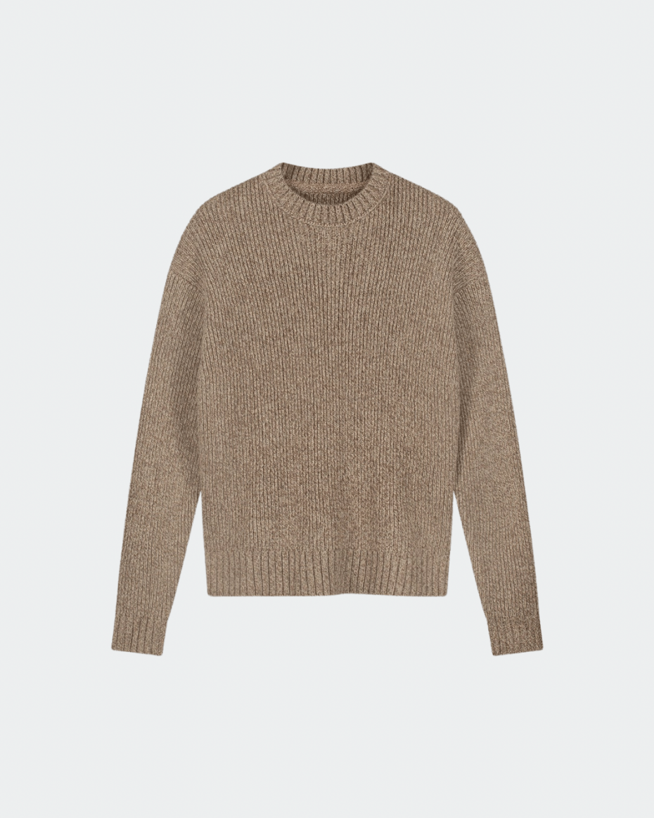 OLAF Essential Knit Crewneck