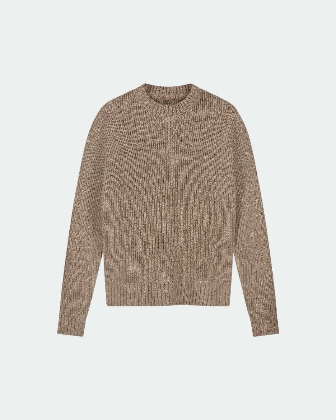 OLAF Essential Knit Crewneck