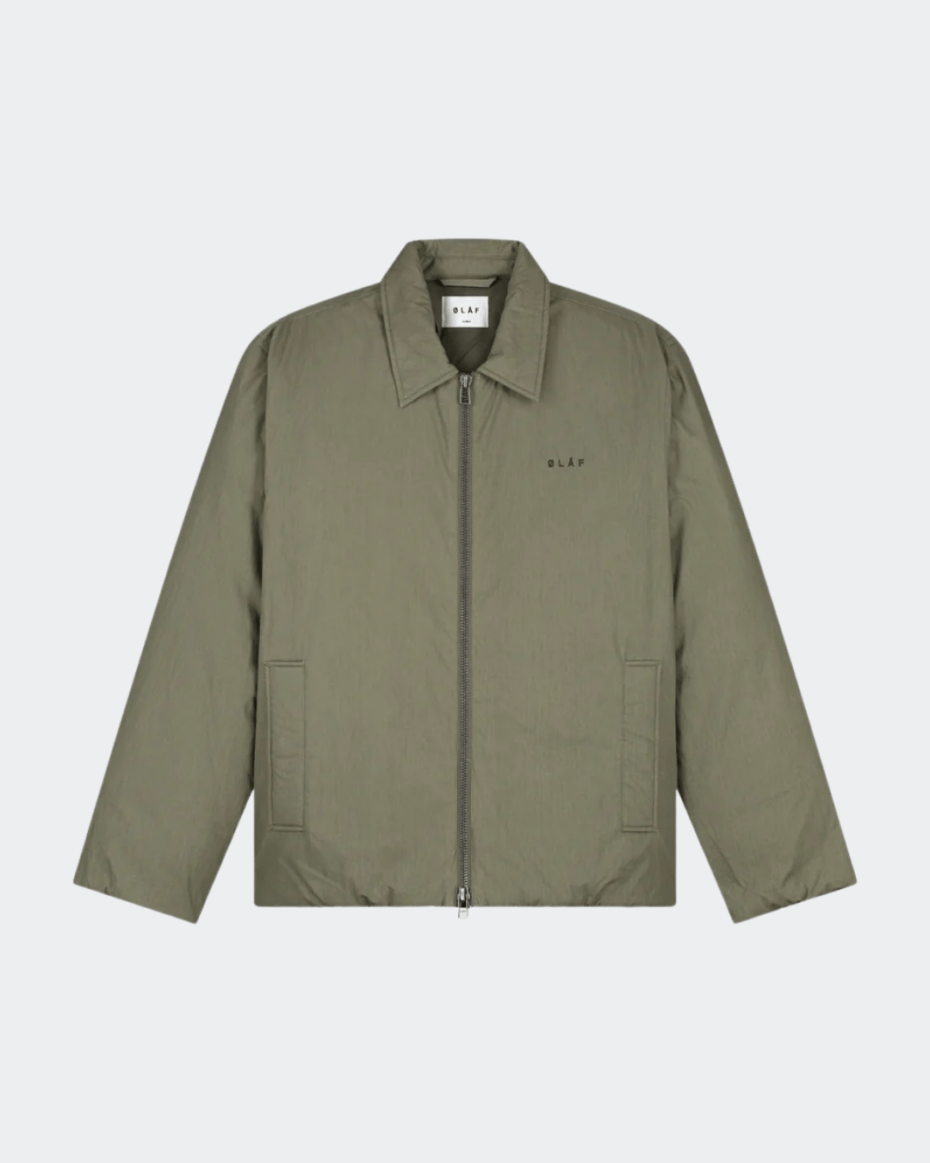 OLAF Medium Padded Jacket