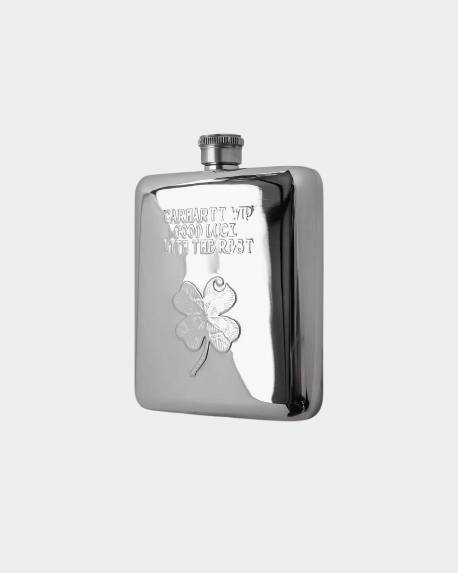 Carhartt WIP Clover Flask
