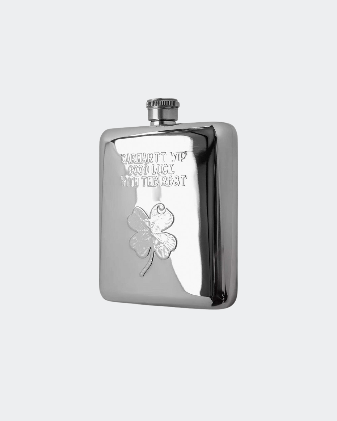 Carhartt WIP Clover Flask