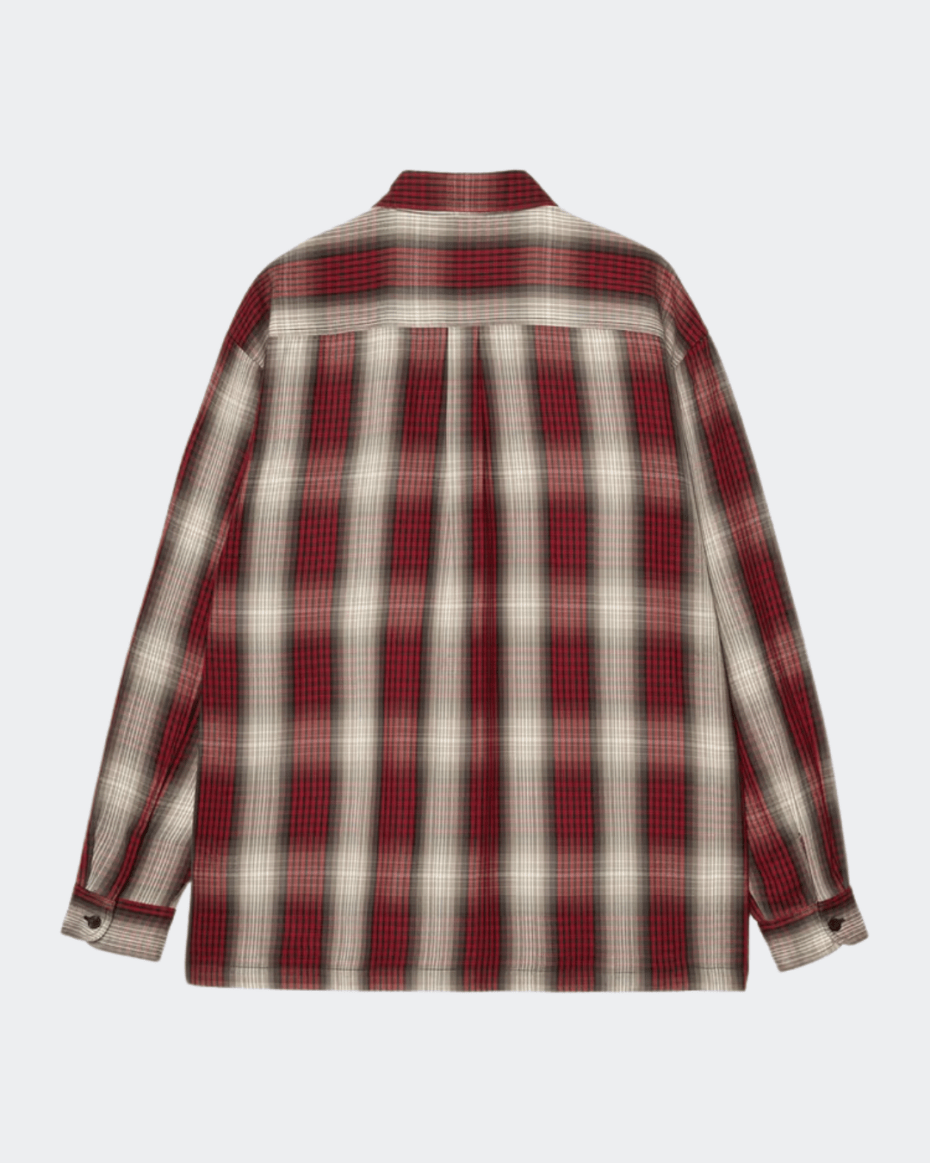 Carhartt WIP L/S Harlin Shirt