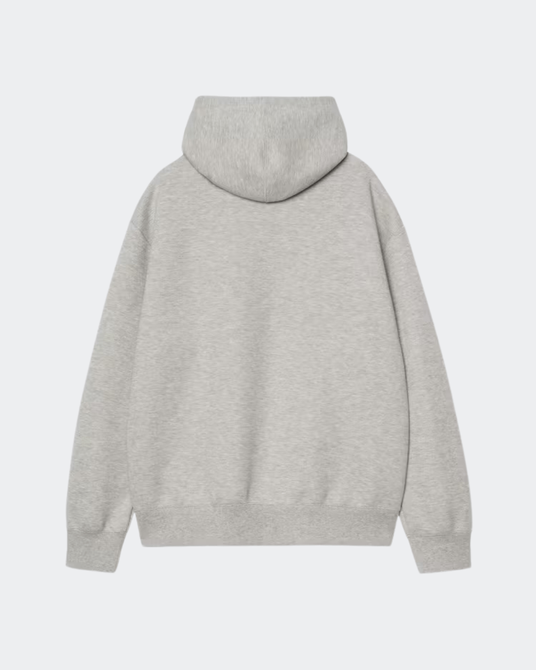 Carhartt WIP Hooded  Alda Zip Sweat