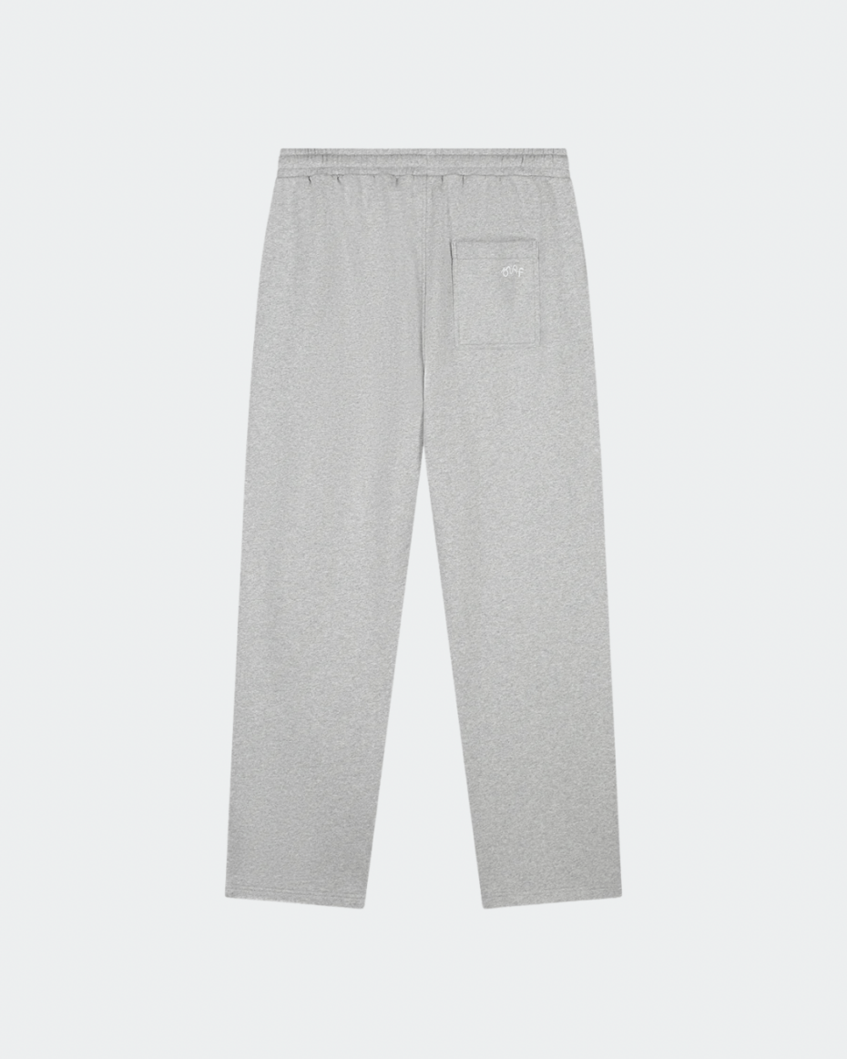 OLAF Signature Straight Sweat Pants