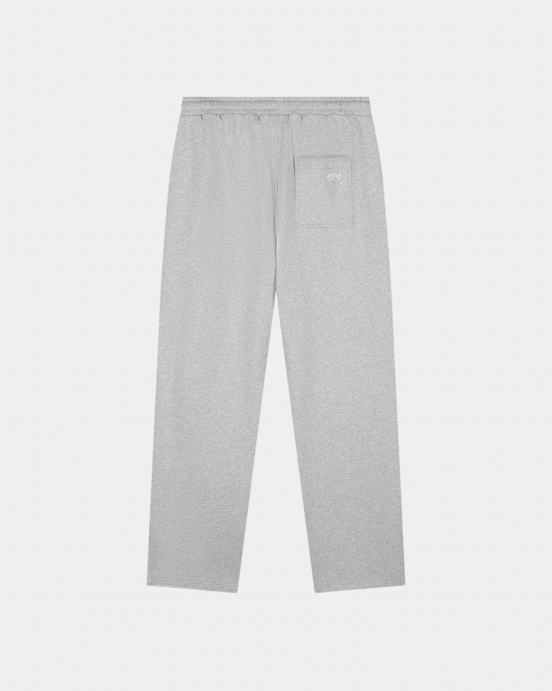 OLAF Signature Straight Sweat Pants OLAF Signature Straight Sweat Pants