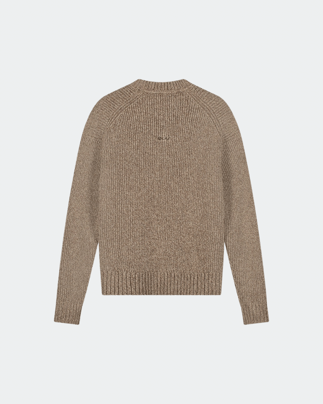 OLAF Essential Knit Crewneck