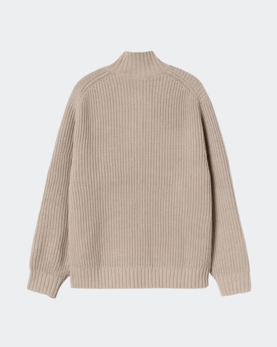 Carhartt WIP Detroit Half Zip Sweater