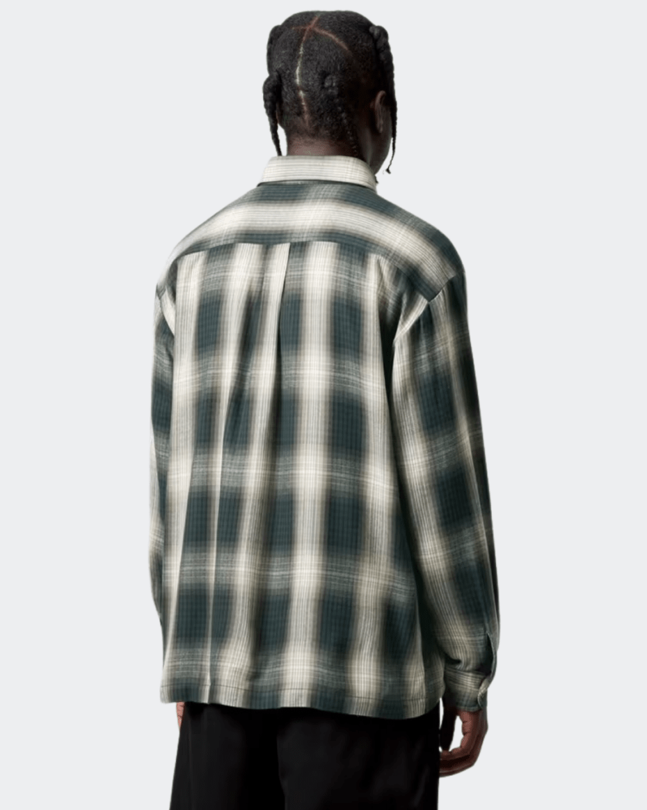 Carhartt WIP L/S Harlin Shirt
