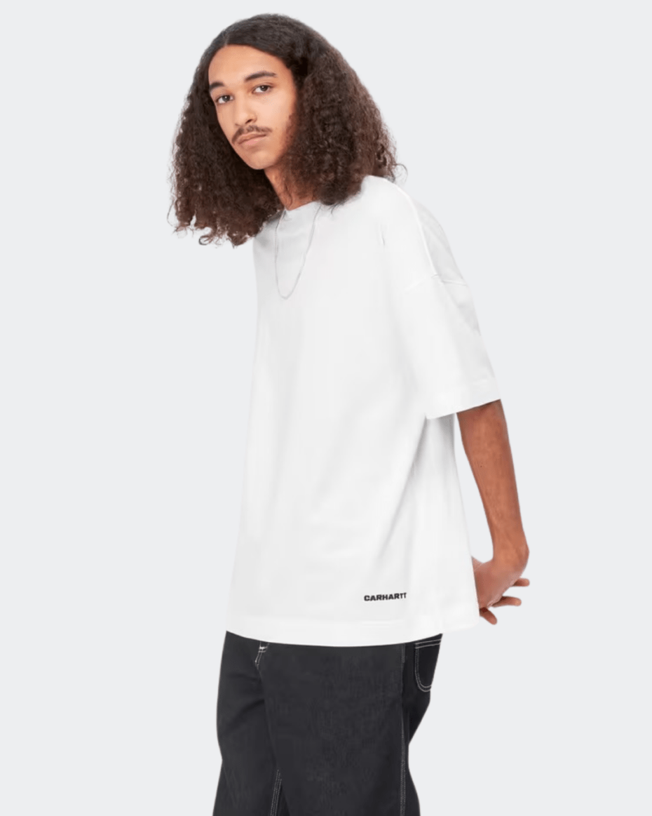 Carhartt Wip S/S Link Script T-Shirt