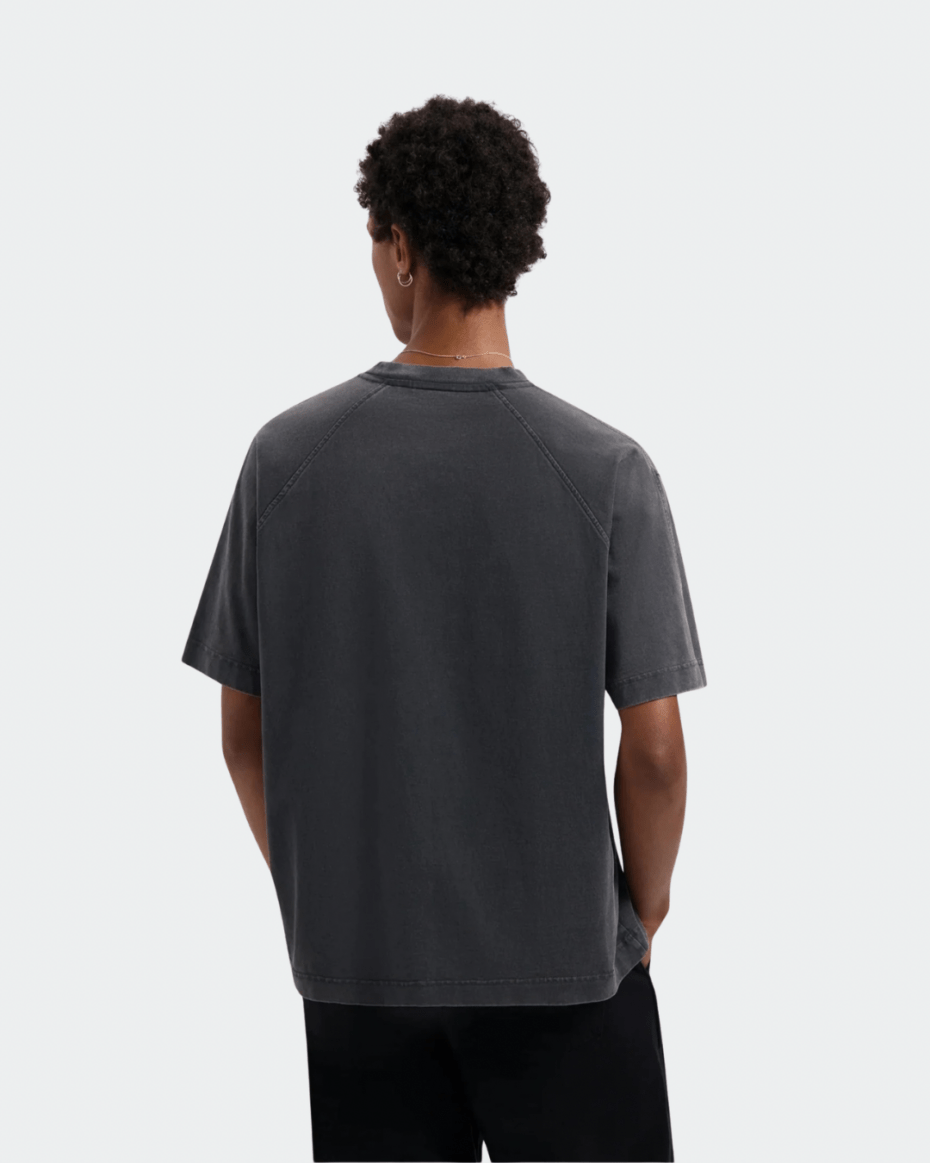 OLAF Washed Signature Tee