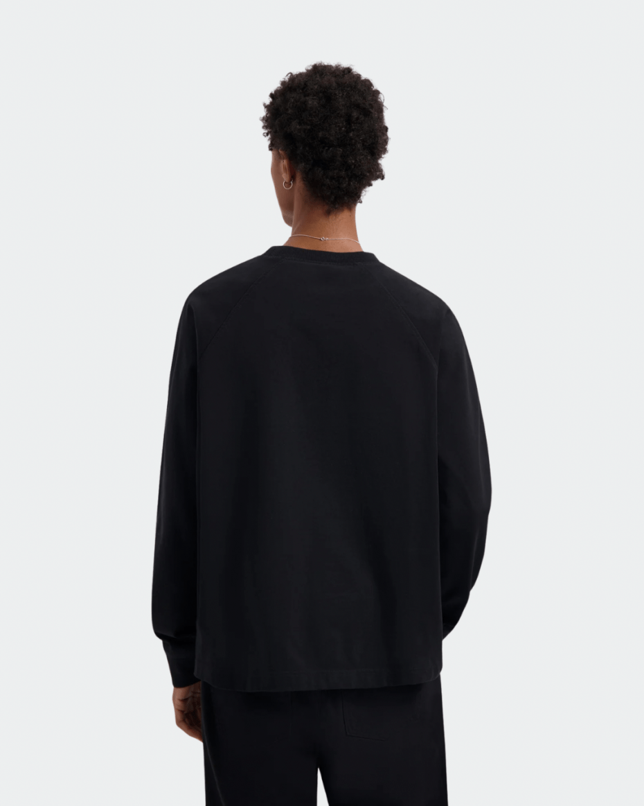 OLAF Signature  LS Tee