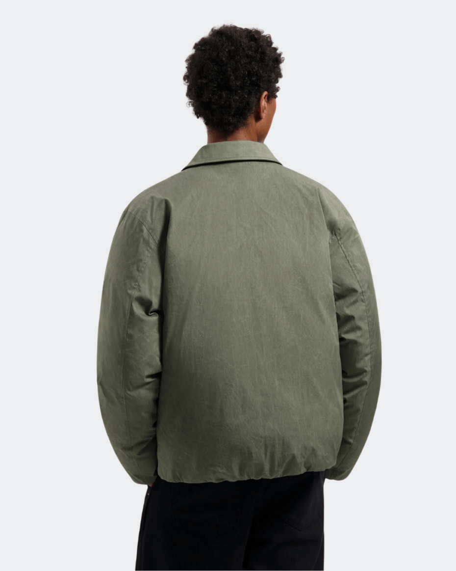 OLAF Medium Padded Jacket