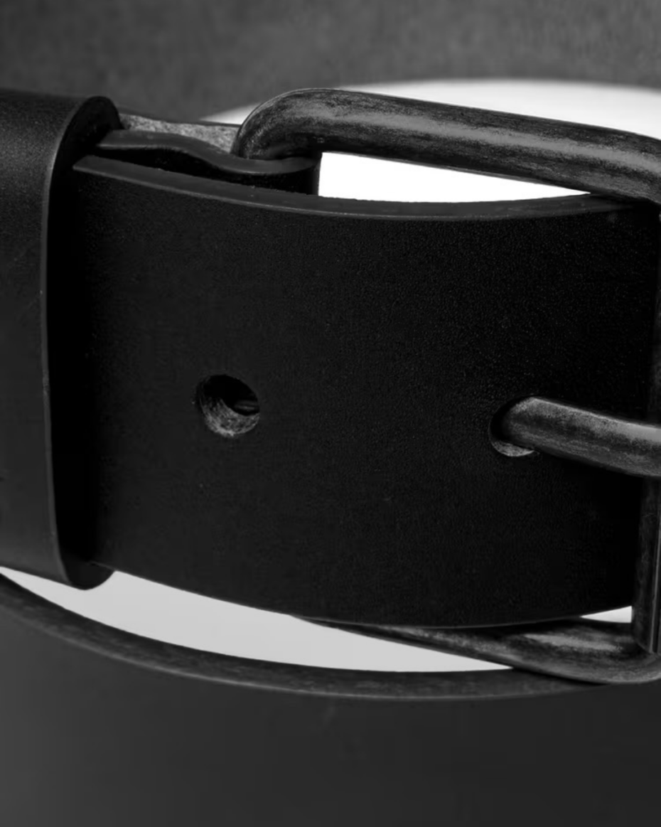 Carhartt WIP Script Belt