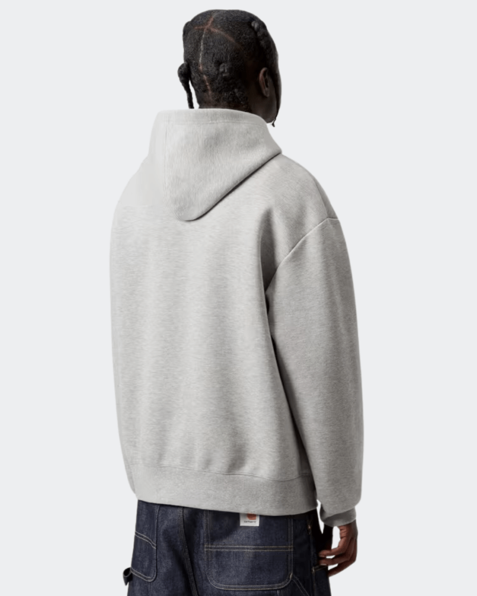 Carhartt WIP Hooded  Alda Zip Sweat