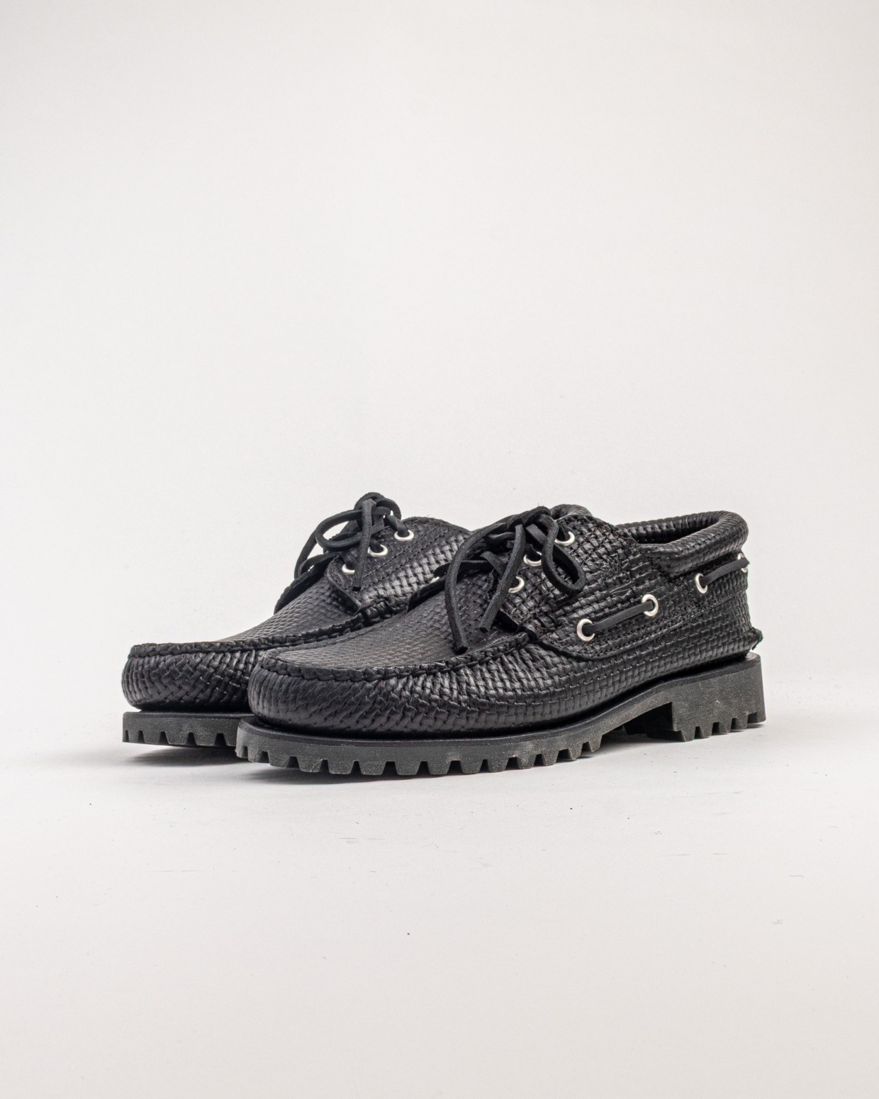 Timberland Authentic Boat Shoe
