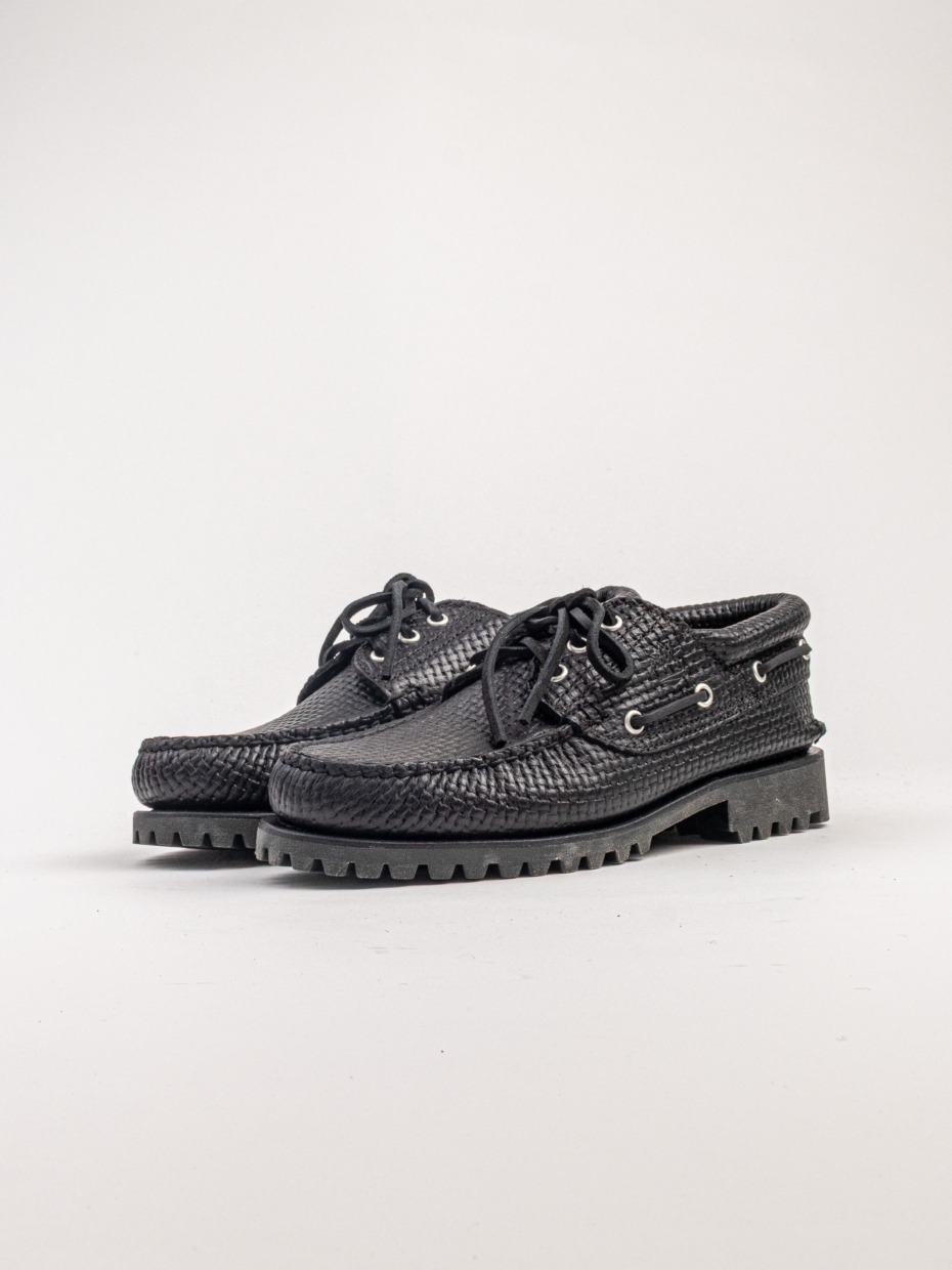Timberland Authentic Boat Shoe