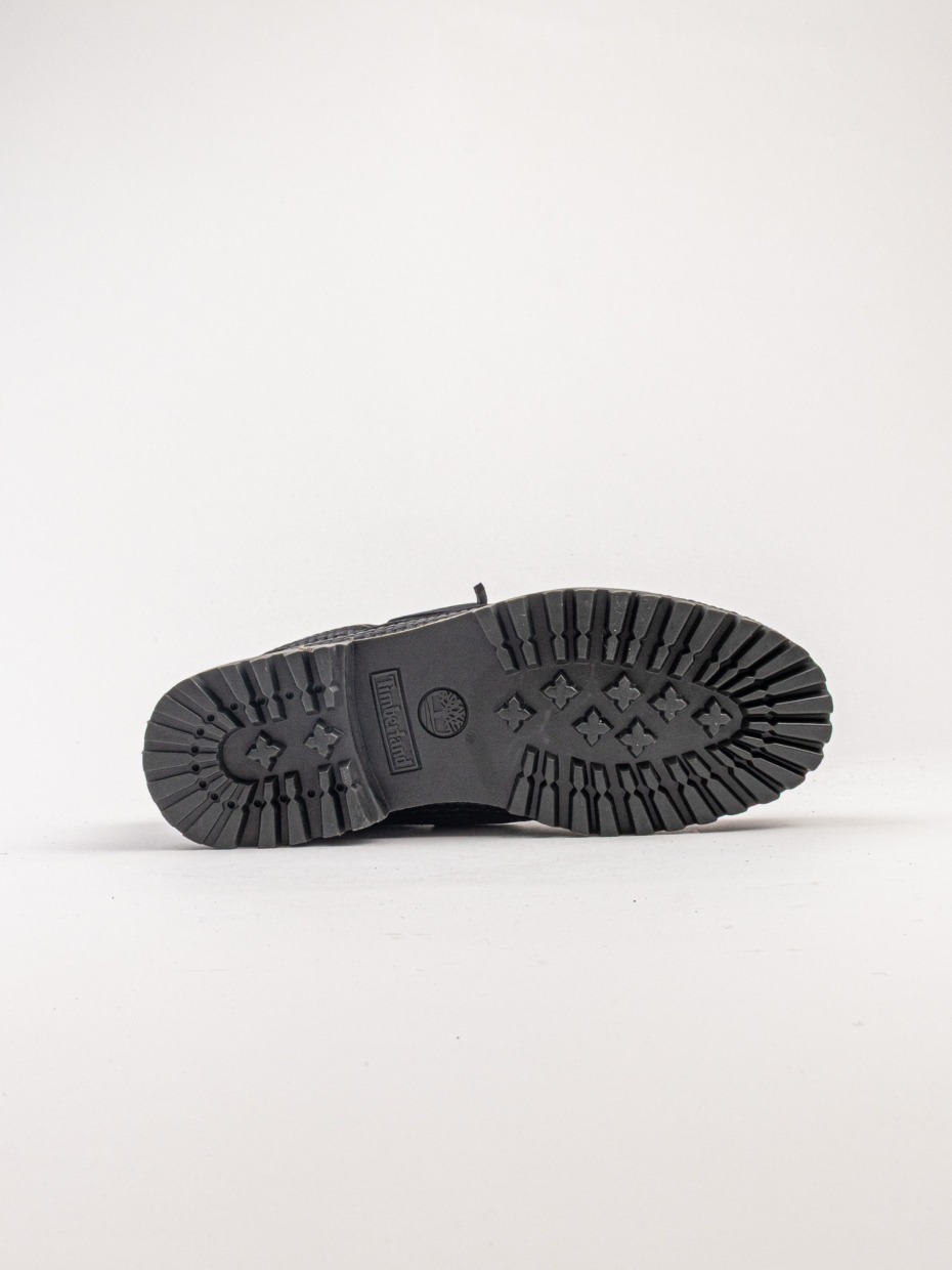 Timberland Authentic Boat Shoe