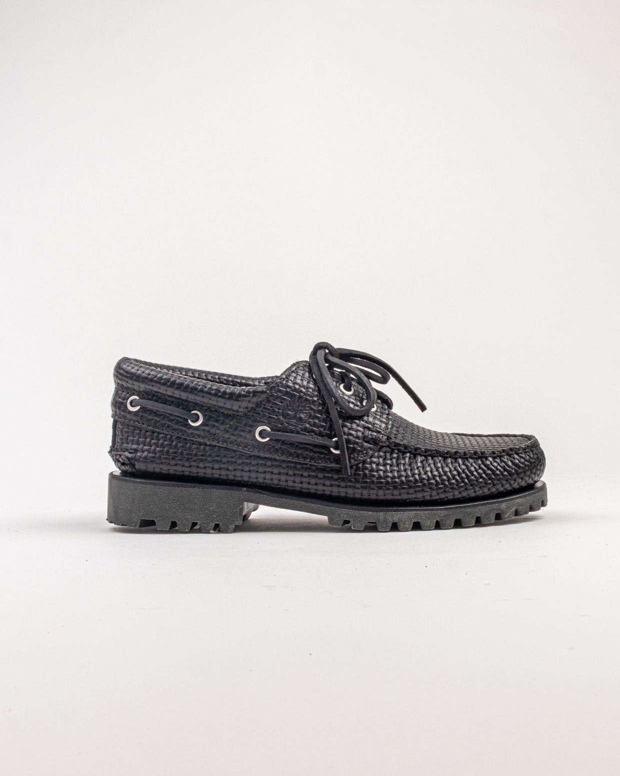 Timberland Authentic Boat Shoe