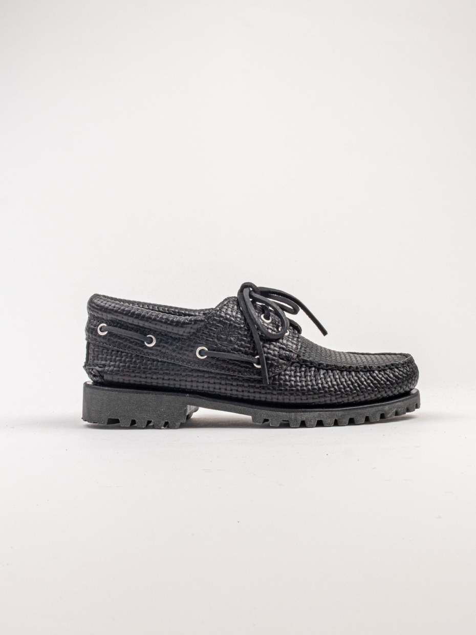 Timberland Authentic Boat Shoe
