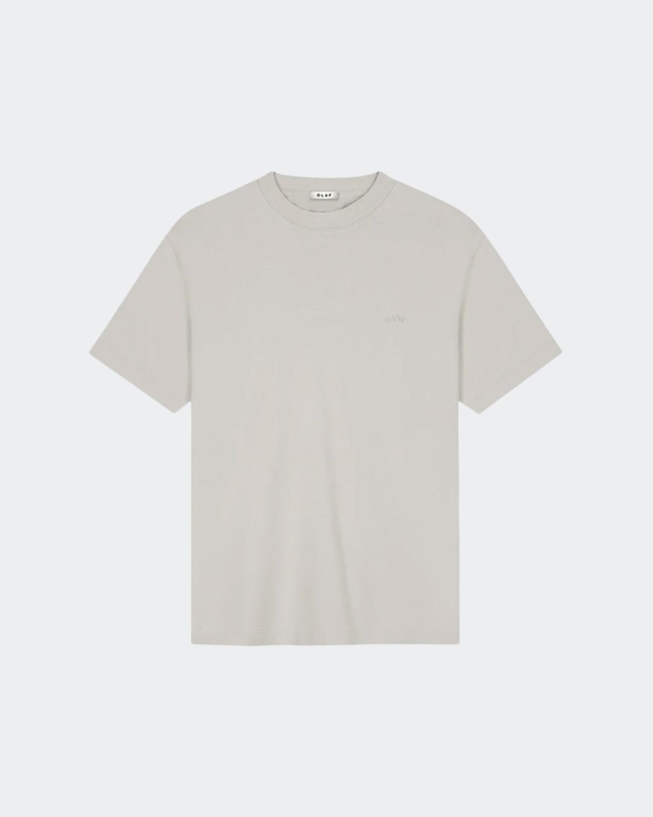 OLAF Signature SS Tee