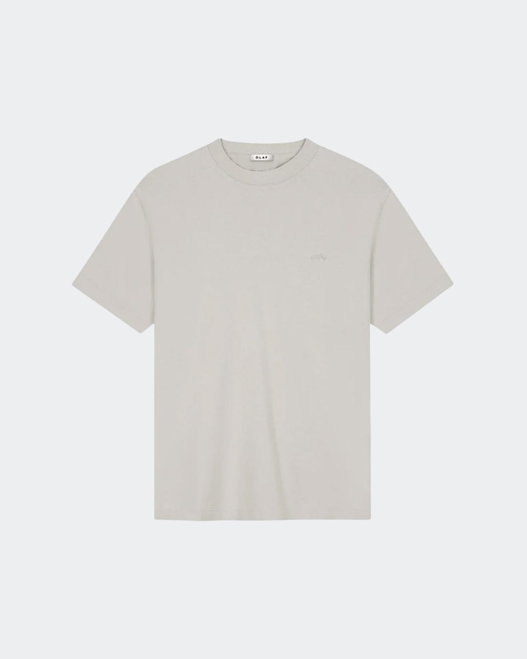 OLAF Signature SS Tee
