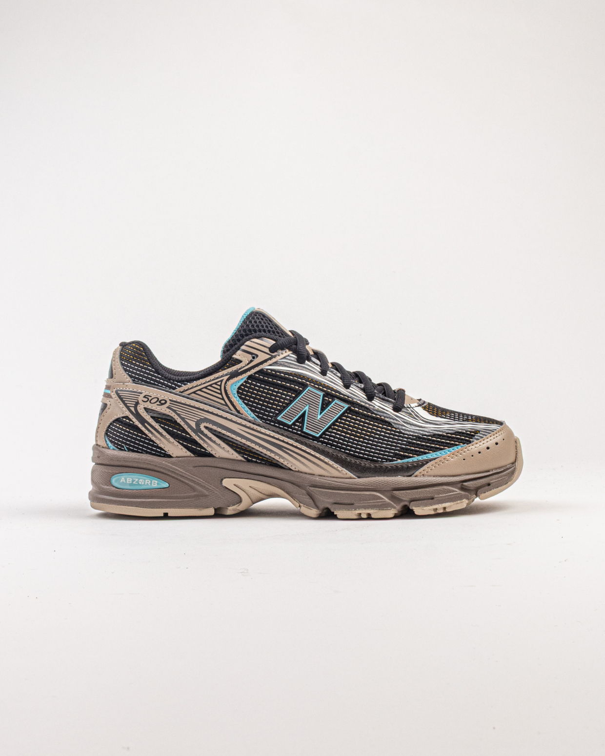 New Balance U509E36B