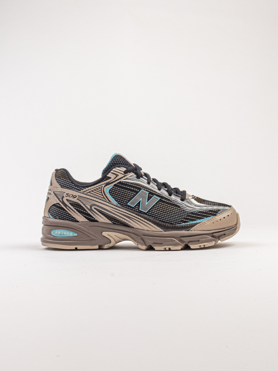 New Balance U509E36B