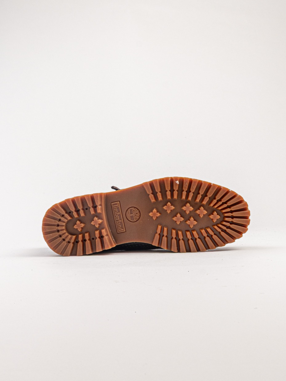 Timberland Authentic Boat Shoe