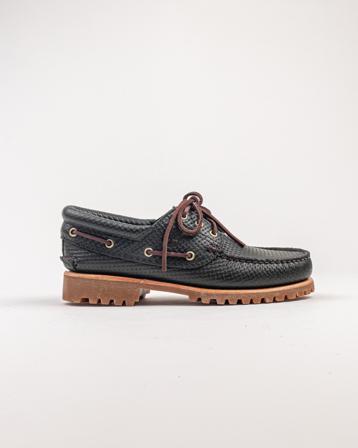 Timberland Authentic Boat Shoe
