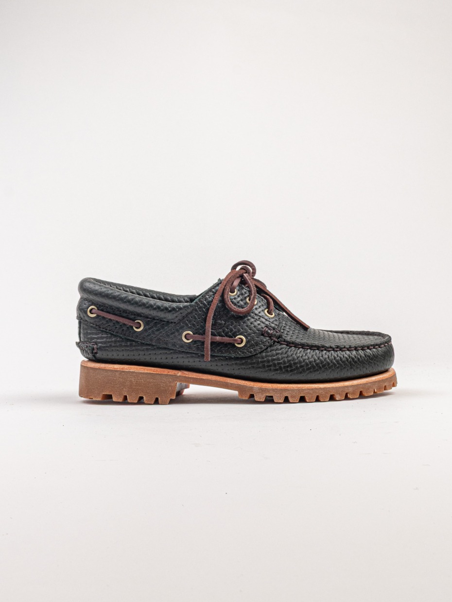 Timberland Authentic Boat Shoe