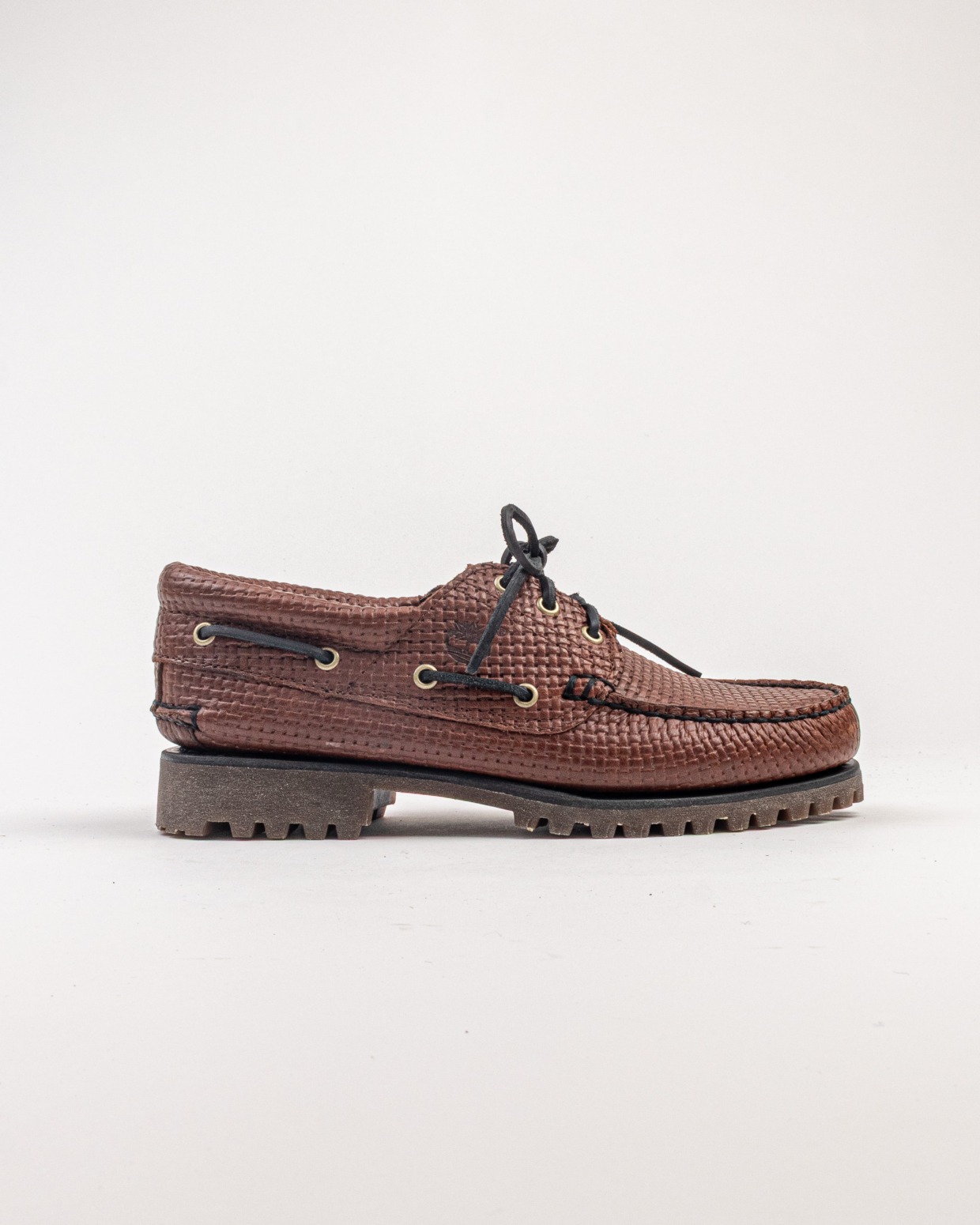 Timberland Authentic Boat Shoe