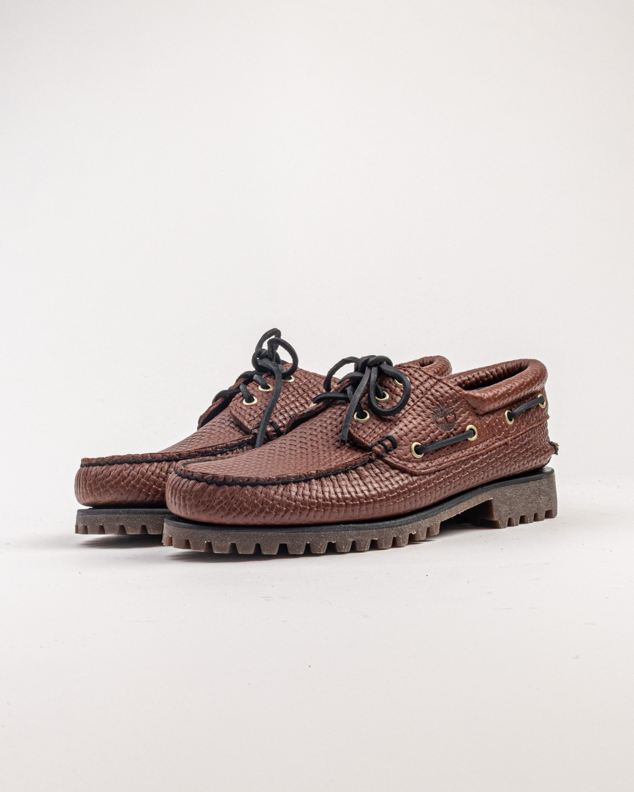 Timberland Authentic Boat Shoe