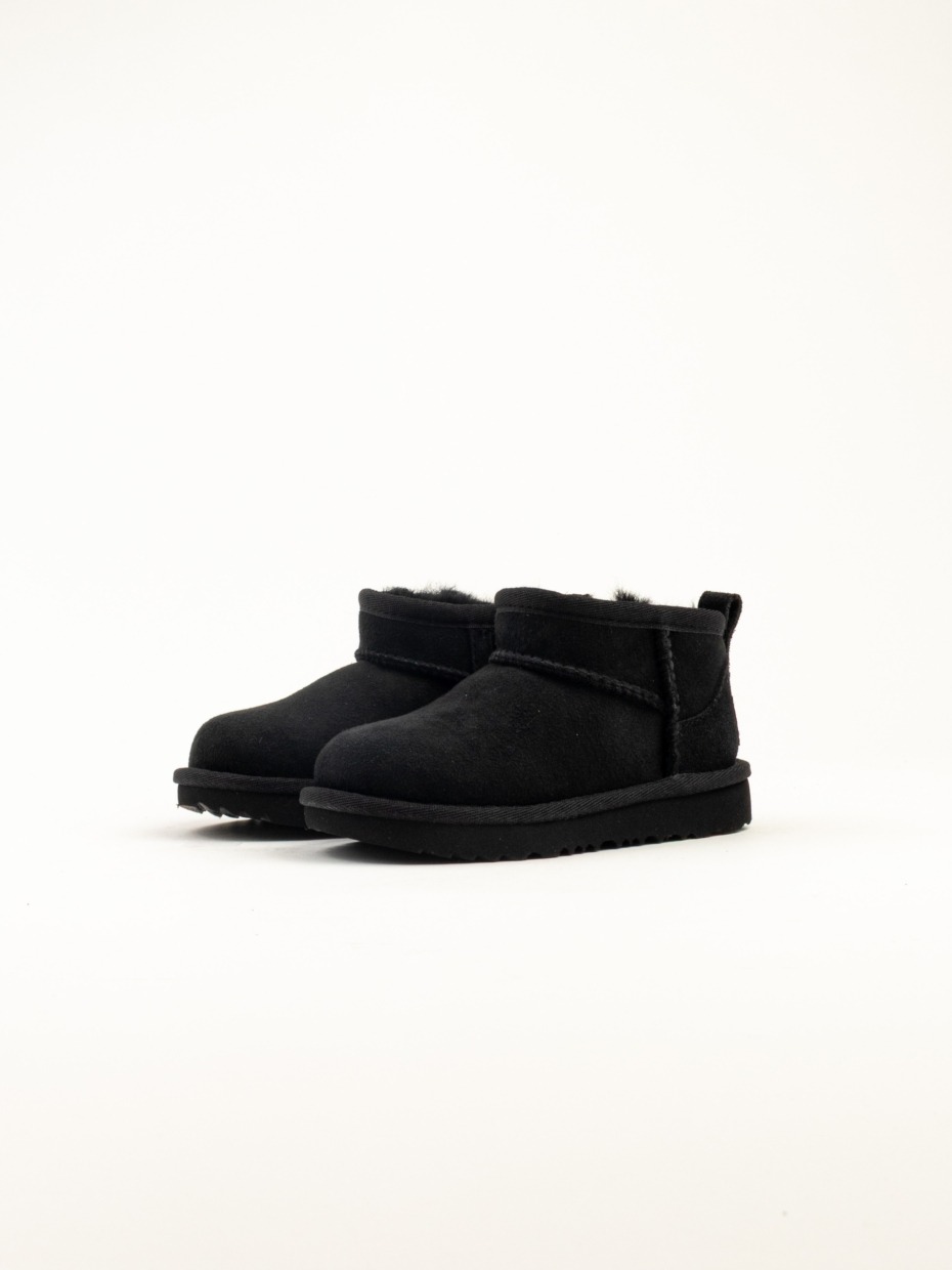 Ugg Classic Ultra Mini