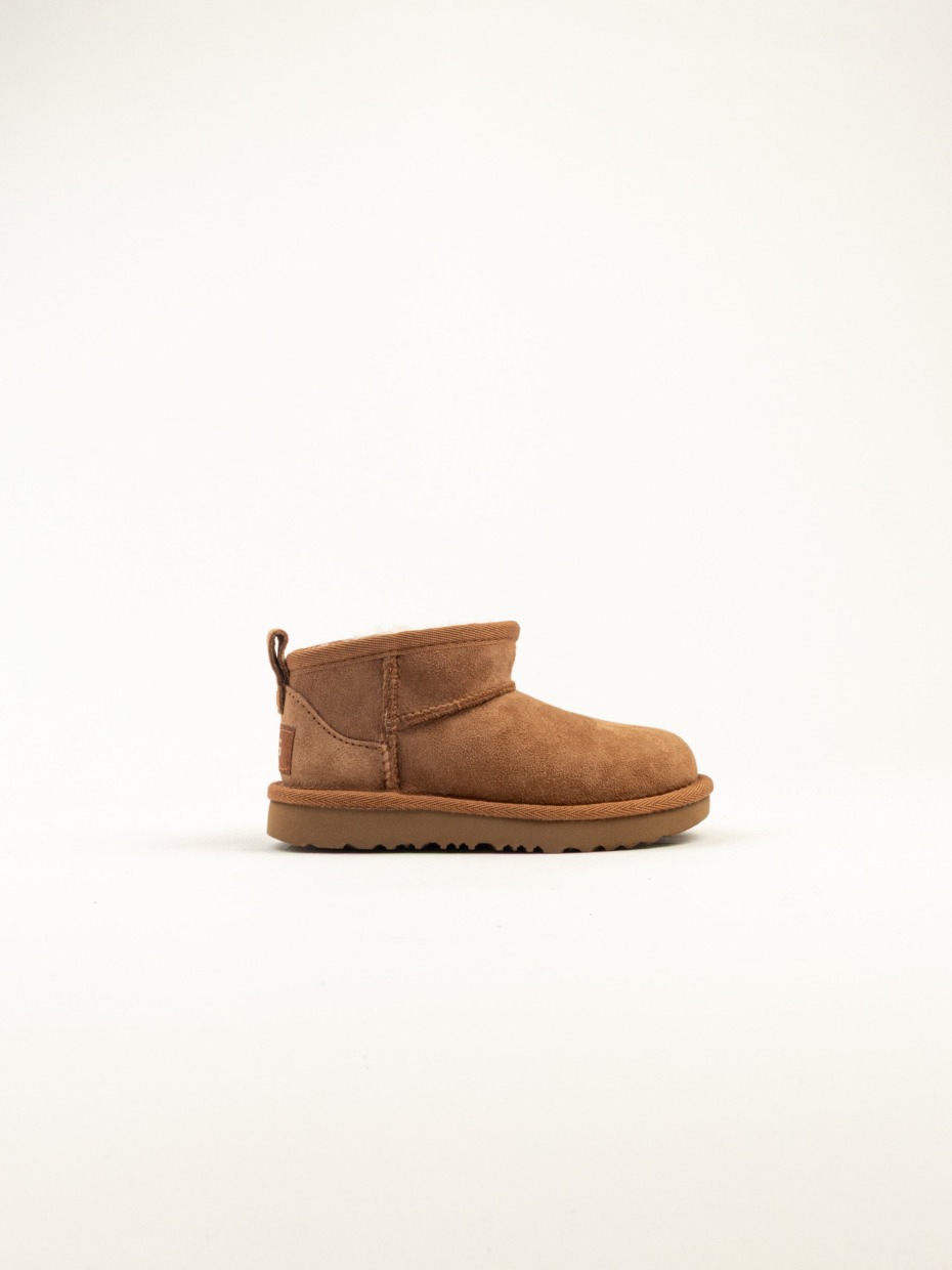Ugg Classic Ultra Mini